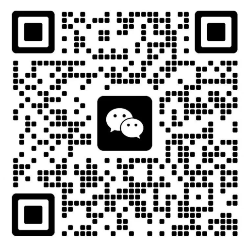 扫一扫加微信-必赢网创